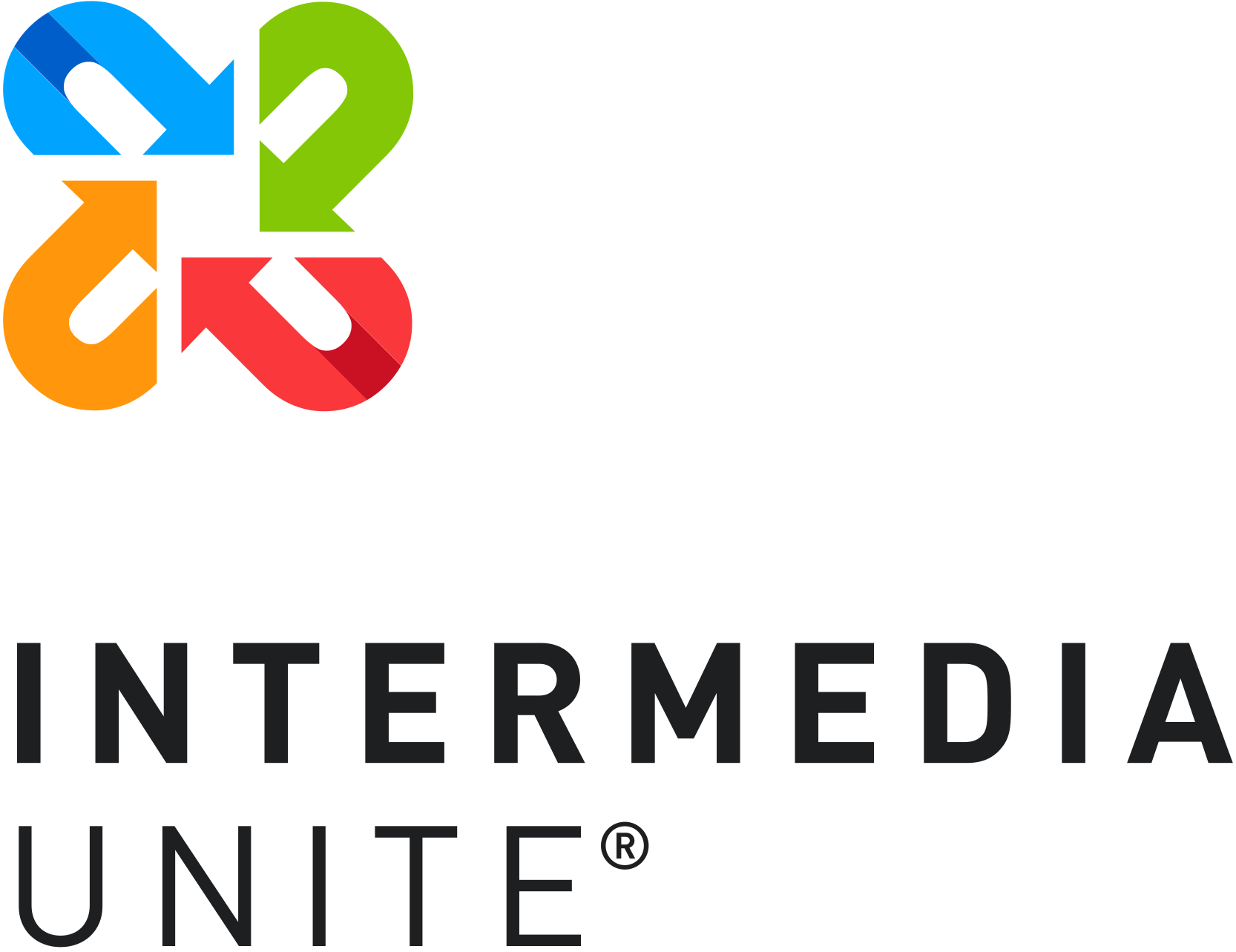 Intermedia Logo
