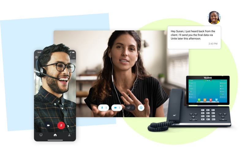 Contact Center Technology Features